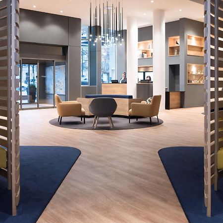 Novotel Chateau De Versailles Luaran gambar